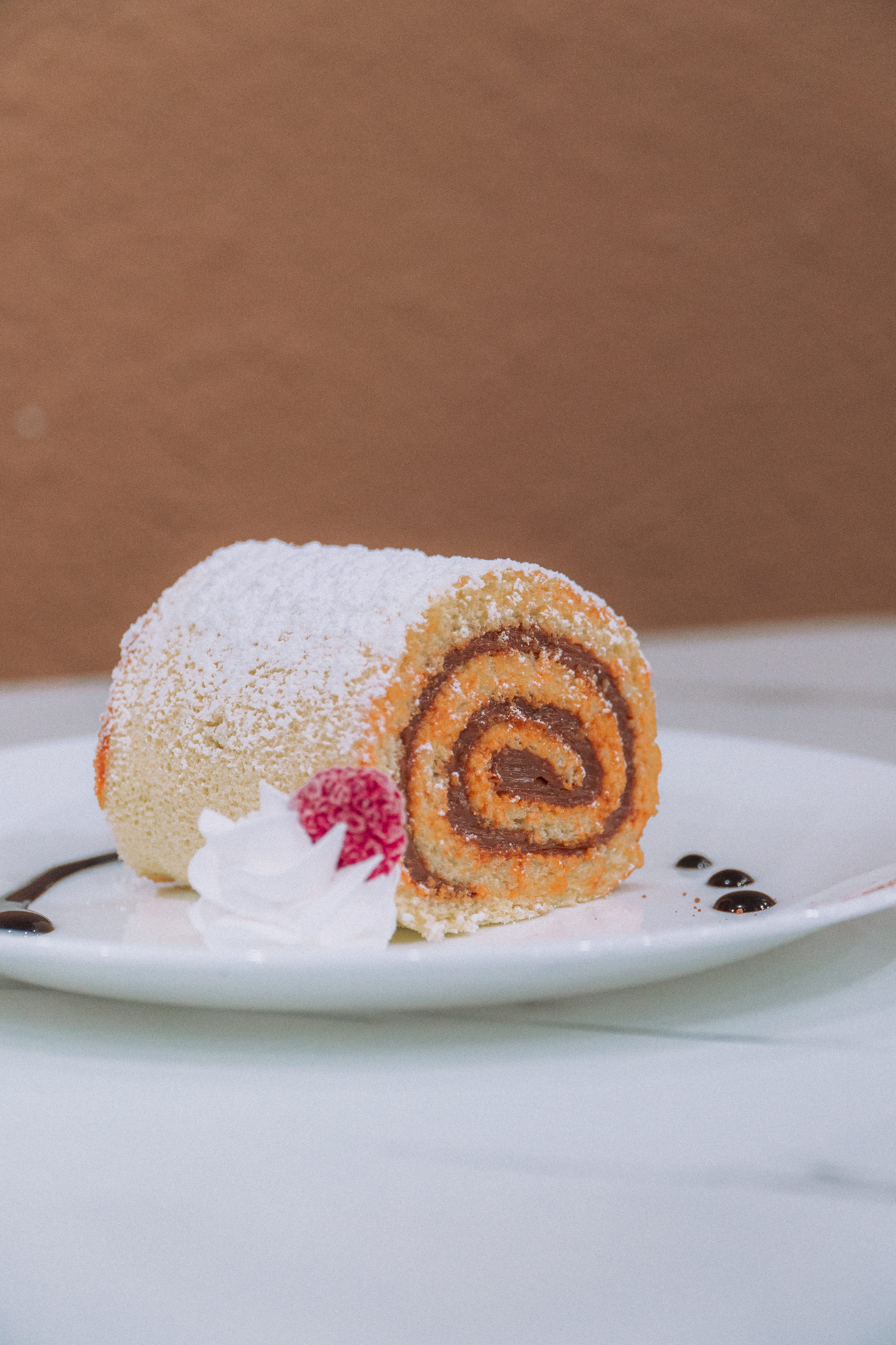 Pastries